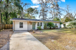 Kings Way Bungalow